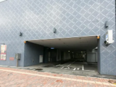 Yonago Washington Hotel Plaza Hotels in Yonago