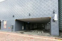 Yonago Washington Hotel Plaza Hotels near Awashima Shrine