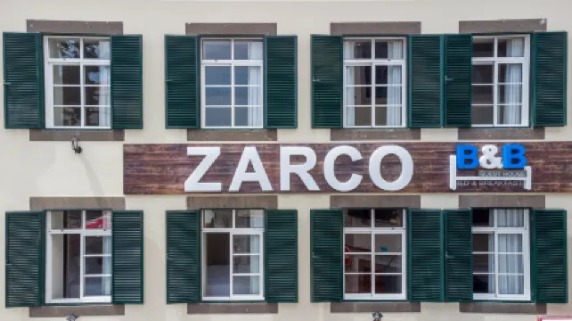 Zarco B&B Bed & Breakfast