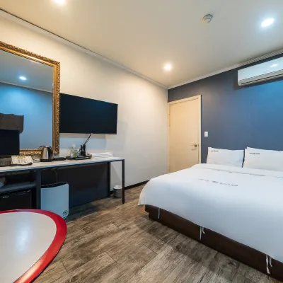 Icheon Syap Hotel dekat Taman Seolbong