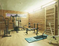 Fenals Garden - Gym