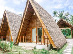 Triangle Palms Siargao