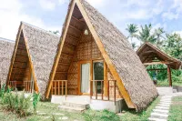 Triangle Palms Siargao Hotels in 