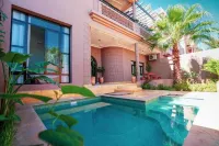 The Kozyhome Hotels in Tarmigte