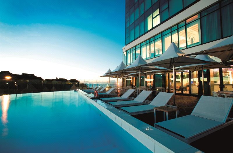 Radisson Blu Hotel, Port Elizabeth photo 2