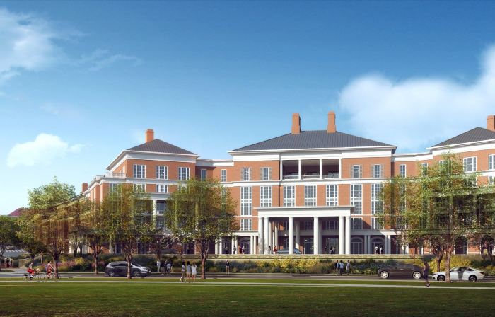 Kimpton THE FORUM HOTEL by IHG
