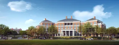 Kimpton THE FORUM HOTEL by IHG Hotels in 