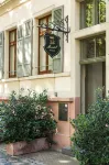 Hotel Villa Marstall Hoteles en Heidelberg