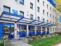 Ibis Budget Karlsruhe Hotels in der Nähe von Berghausen Pfinzbrücke