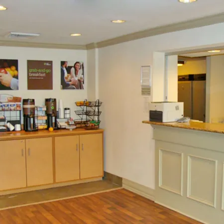Extended Stay America Suites - Philadelphia - Mt Laurel - Pacilli Place