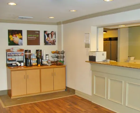 Extended Stay America Suites - Philadelphia - Mt Laurel - Pacilli Place