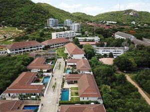 Punika Pool Villa Hua Hin