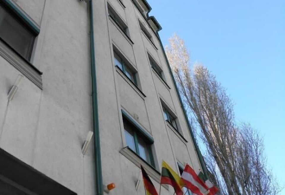 도나우슈타트 전경