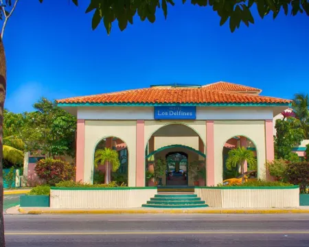 Los Delfines Hoteles en Varadero