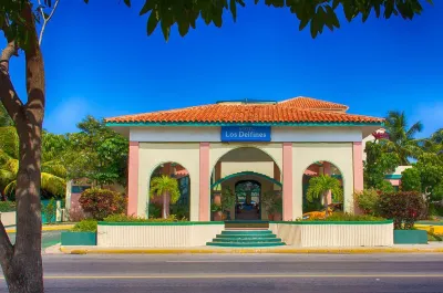 Hotel Los Delfines Hotels near Varadero Beach, Cuba