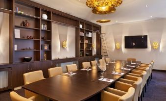 7. Flemings..