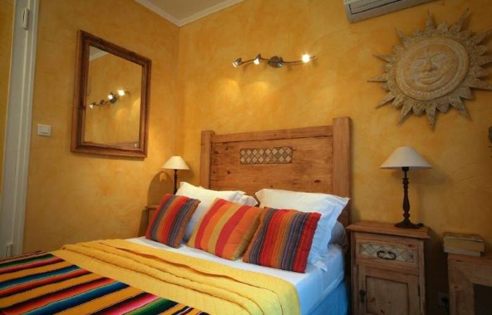 Cit'Hotel le Mirage