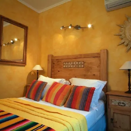 Cit'Hotel le Mirage Hotels in Istres