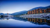 Prestige Lakeside Resort, BW Premier Collection