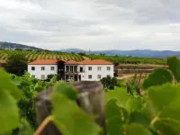 The Manor House Celeirós Hotels in Vale de Mendiz