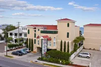 DeSoto Beach Hotel Hotels near Atlantic Beacon Gallery