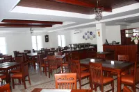 Le Semar Hotel Serang - breakfast