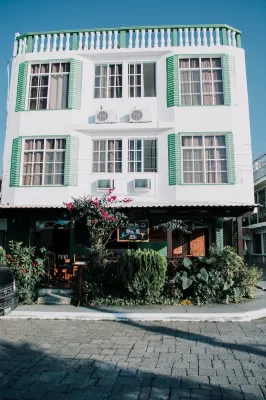 Hotel Casa Amelia Hotels in San José