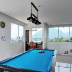 Anthony's Living 2 Hotel di Sentul