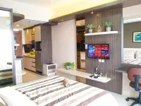 Galeri Ciumbuleuit 3 by Aya Stays