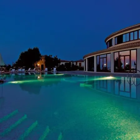 Villaggio Marco Polo