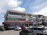 Kuching Transit Inn Hotels near Kuching Intl. Airport