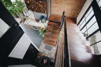 De Container Guest House