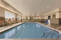 Country Inn & Suites by Radisson, Hagerstown, MD Hotels in Halfway