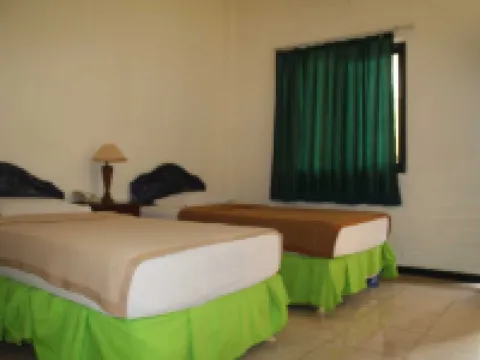 Hotel Ronggolawe Hotels in Cepu
