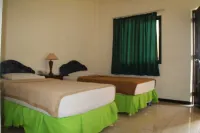 Hotel Ronggolawe Hotel a Cepu