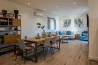 Katergo Luxury Villas