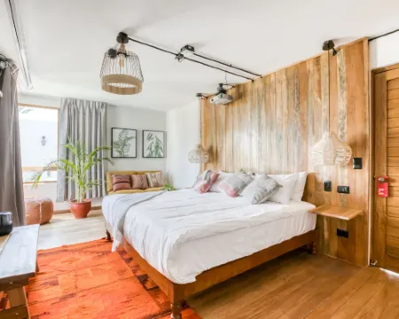 Qema Arequipa 阿雷基帕酒店