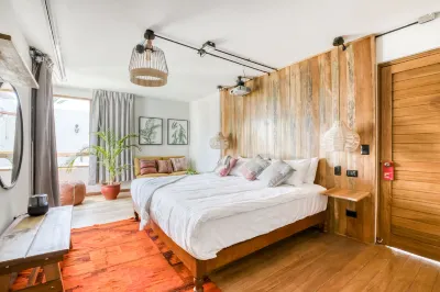 Qema Arequipa Hotels in 