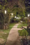 Vila do Junco Hotels in Santo Amaro do Maranhão