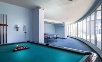 Deluxe Apartment Avenida Balboa - Housity