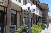 Jim Butler Inn & Suites Hôtels à : Tonopah