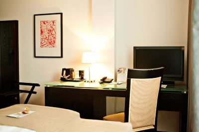 その他 ザ コーナー ホテル フランクフルトの写真