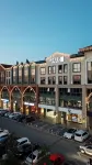 Hotel54 Luxury Suite Hotel a Distretto di Adapazarı