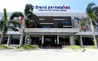 Hotel Grand Permata Hati Hotels in Blang Oi