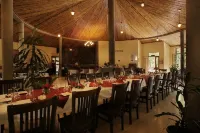 Abay Minch Lodge Hotels in West Gojjam