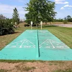 斯科茲堡瑪麗安旅遊旅館