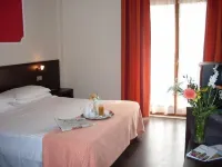 Hotel Isola di Lauria Hotels in Rivello
