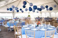 Gurney's Montauk Resort & Seawater Spa - petit déjeuner