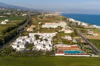 Amnissos Residence Hotels in Pigianos Kampos