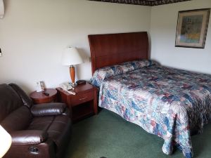 Huntingdon Motor Inn